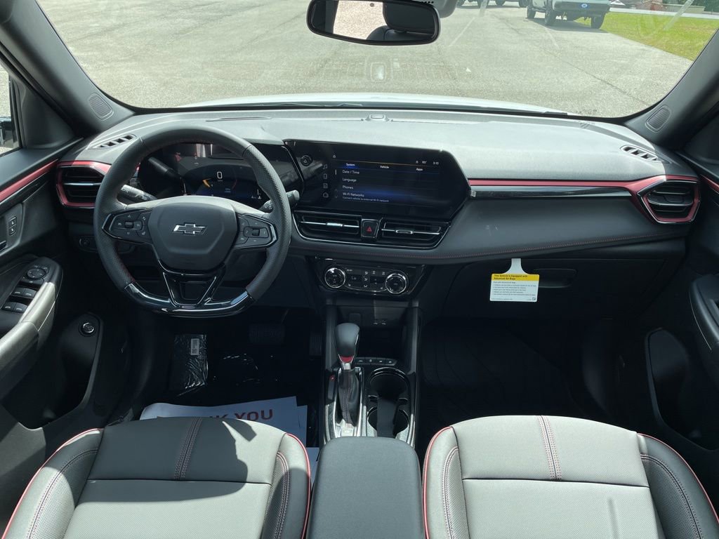 2026 Chevrolet Trailblazer RS - Photo 22