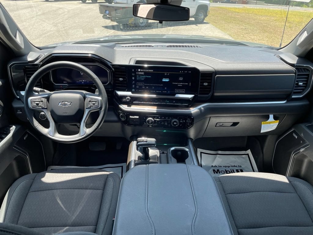 2026 Chevrolet Silverado 1500 RST - Photo 33