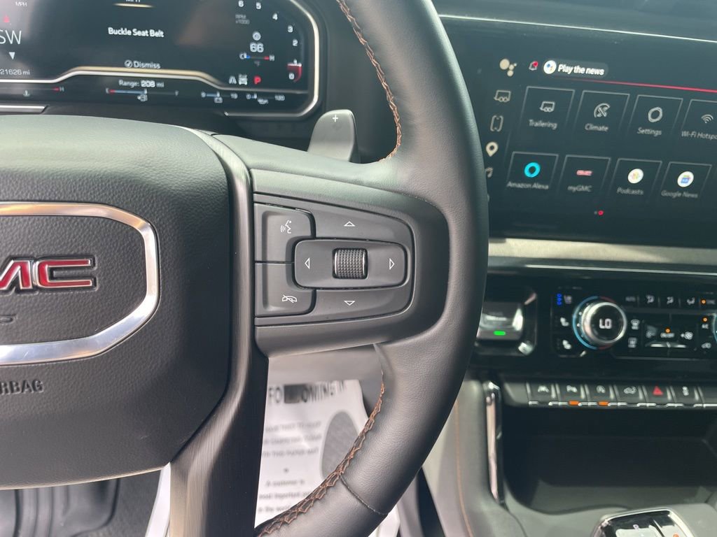 2023 GMC Sierra 1500 AT4 - Photo 16
