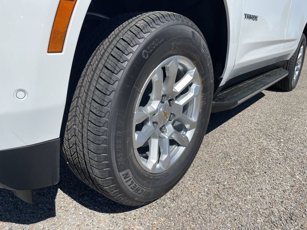 2026 Chevrolet Tahoe LS - Photo 13