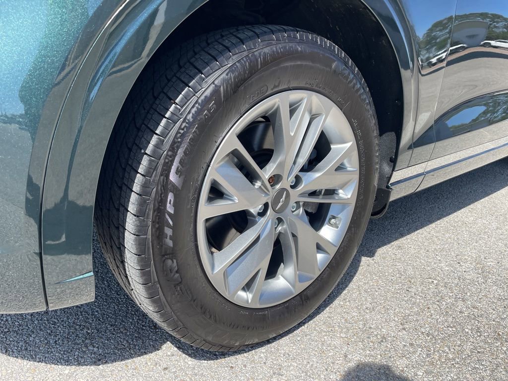 2023 GENESIS GV70 Standard - Photo 10