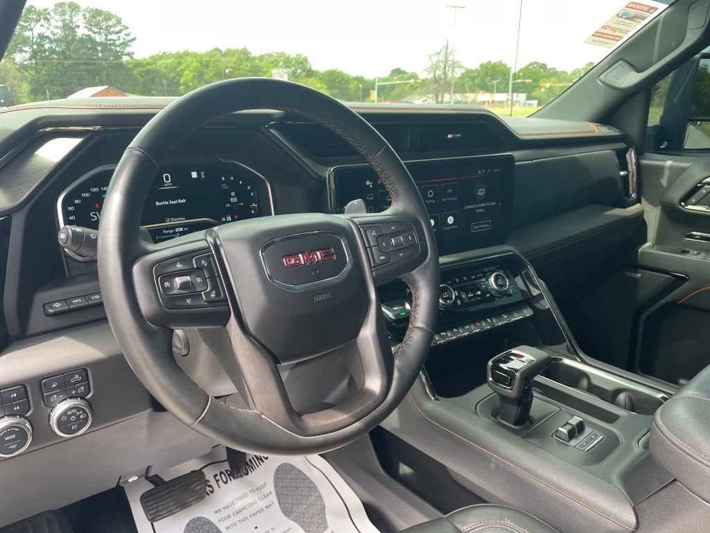 2023 GMC Sierra 1500 AT4 - Photo 20
