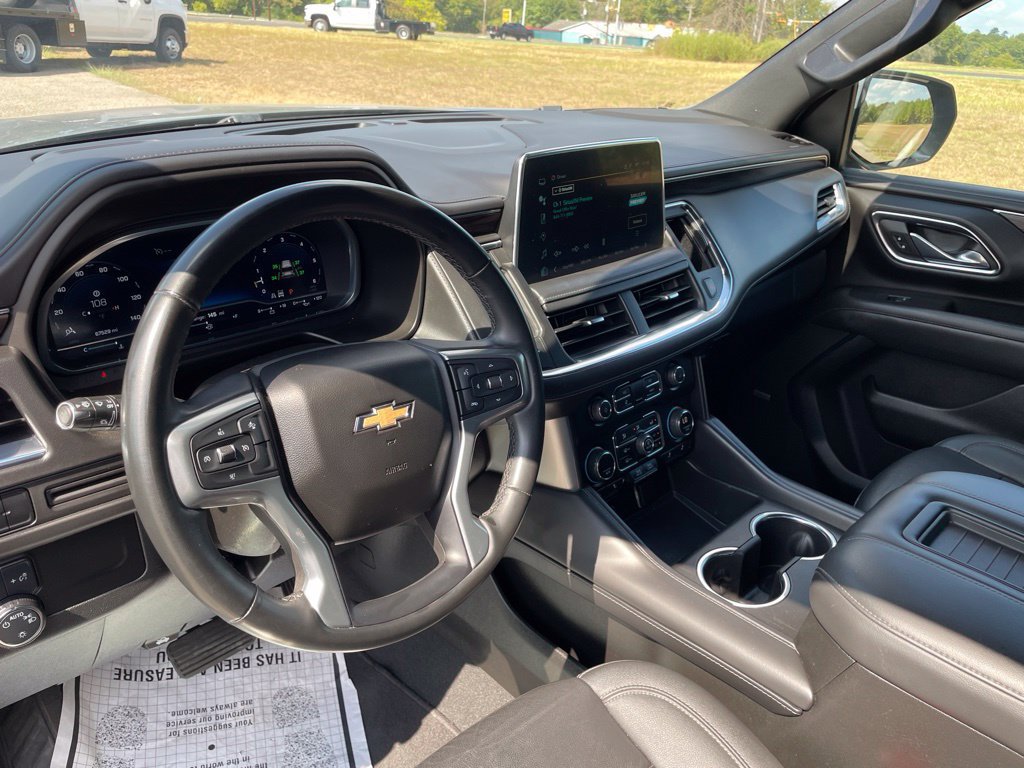 2023 Chevrolet Tahoe LT - Photo 26