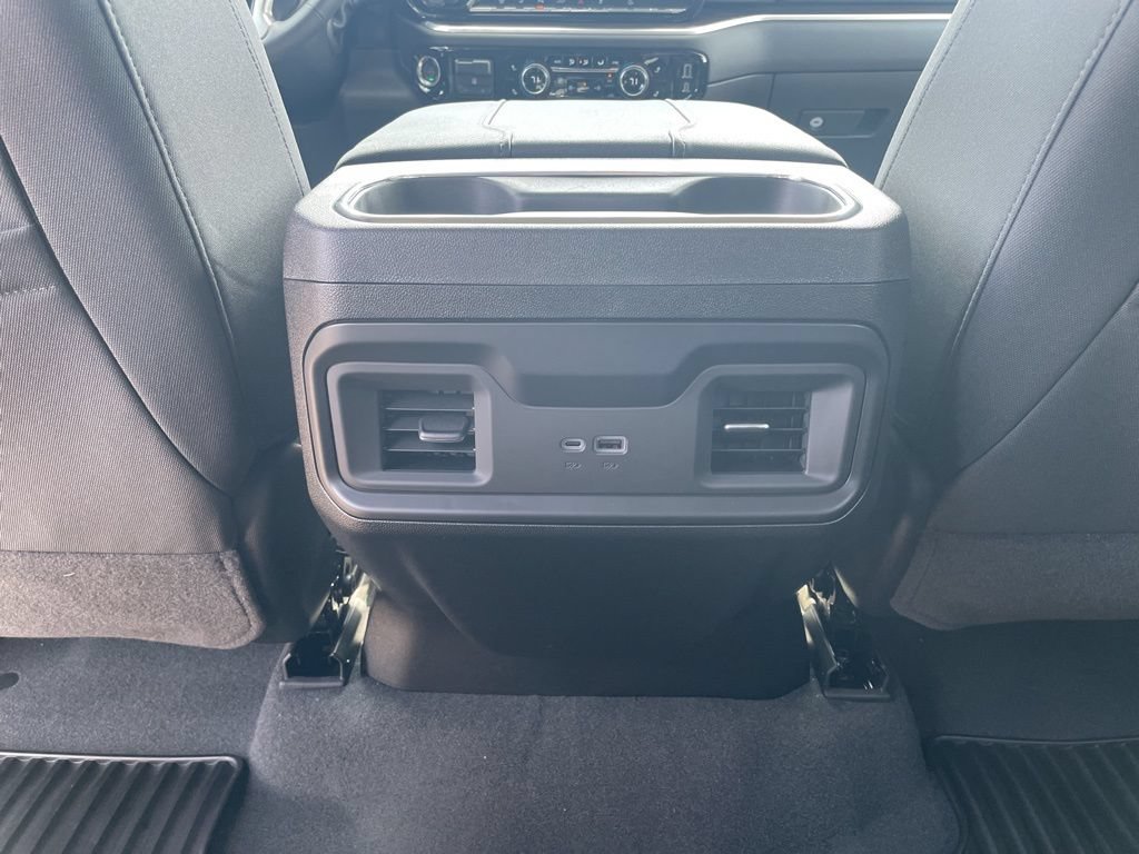 2026 Chevrolet Silverado 2500 HD LT - Photo 34