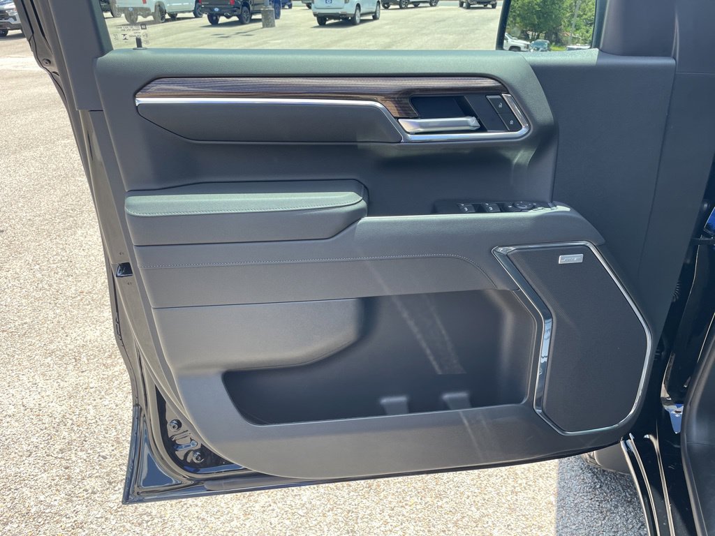 2026 Chevrolet Silverado 1500 LT Trail Boss - Photo 15