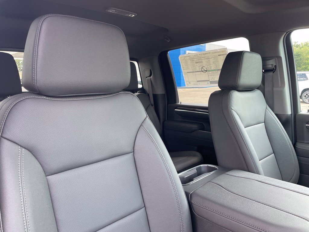 2026 Chevrolet Silverado 2500 HD LTZ - Photo 36