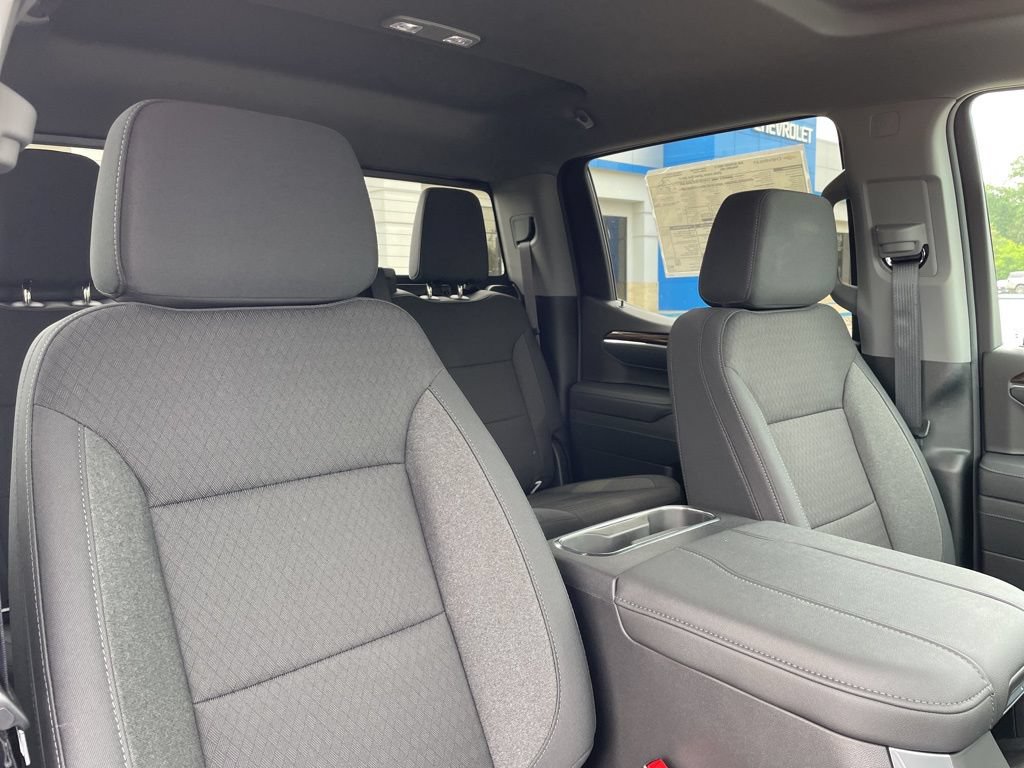 2026 Chevrolet Silverado 1500 LT Trail Boss - Photo 40