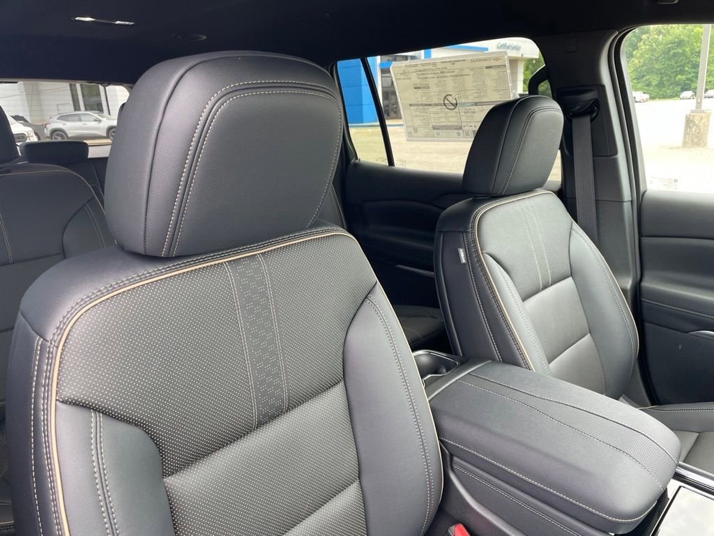 2026 Chevrolet Traverse High Country - Photo 27