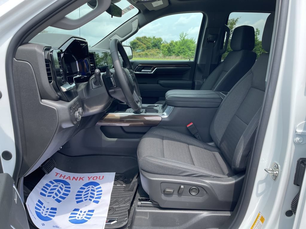 2026 Chevrolet Silverado 1500 LT Trail Boss - Photo 17