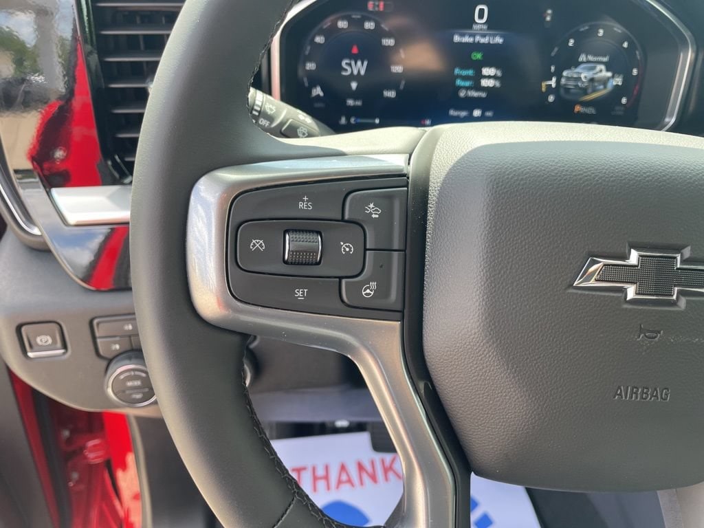 2026 Chevrolet Silverado 2500 HD LT - Photo 22