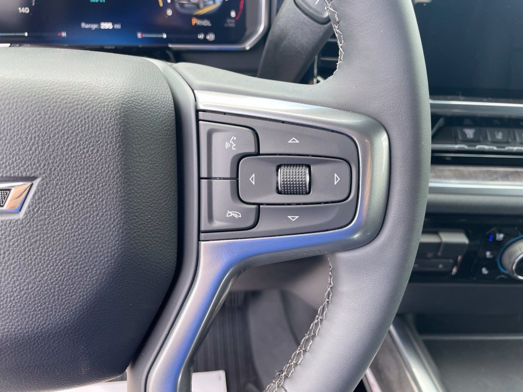 2026 Chevrolet Silverado 2500 HD LTZ - Photo 20