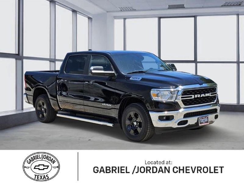 2023 RAM Ram 1500 Pickup
