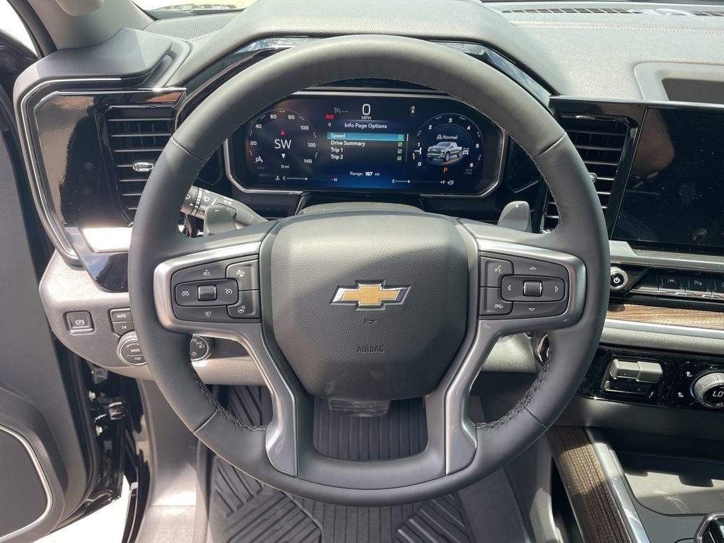 2026 Chevrolet Silverado 1500 LT - Photo 15