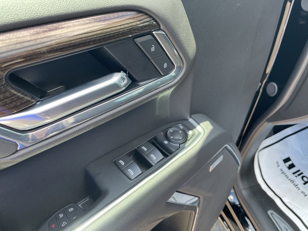 2026 Chevrolet Silverado 1500 LT Trail Boss - Photo 17