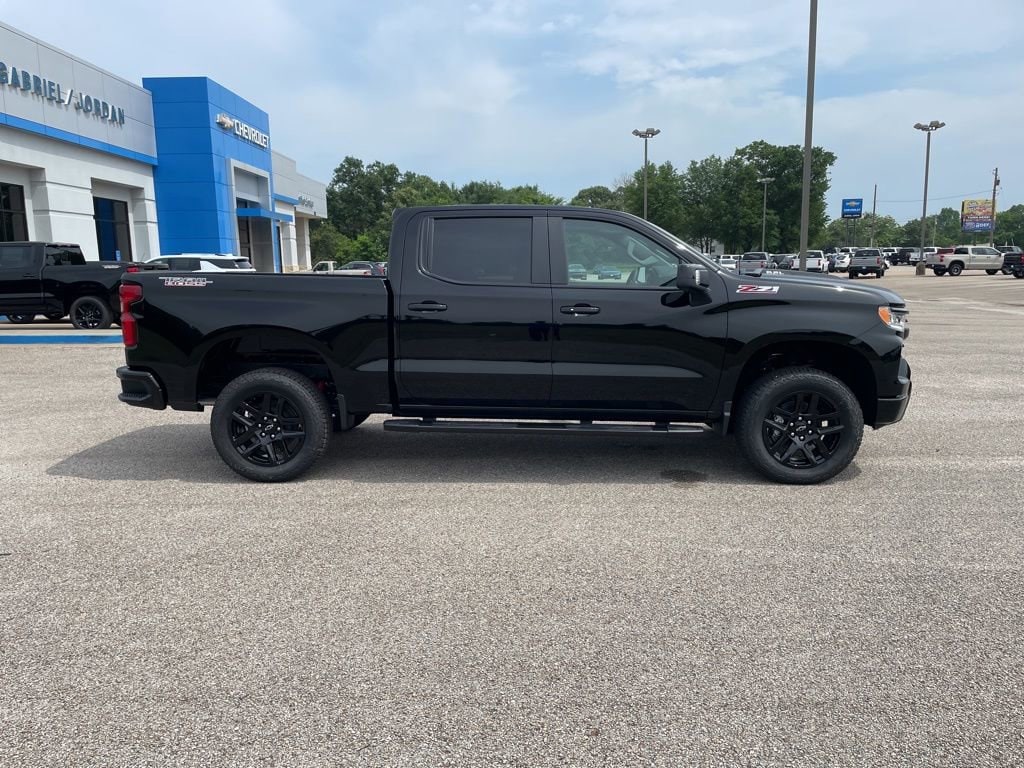 2026 Chevrolet Silverado 1500 LT Trail Boss - Photo 6