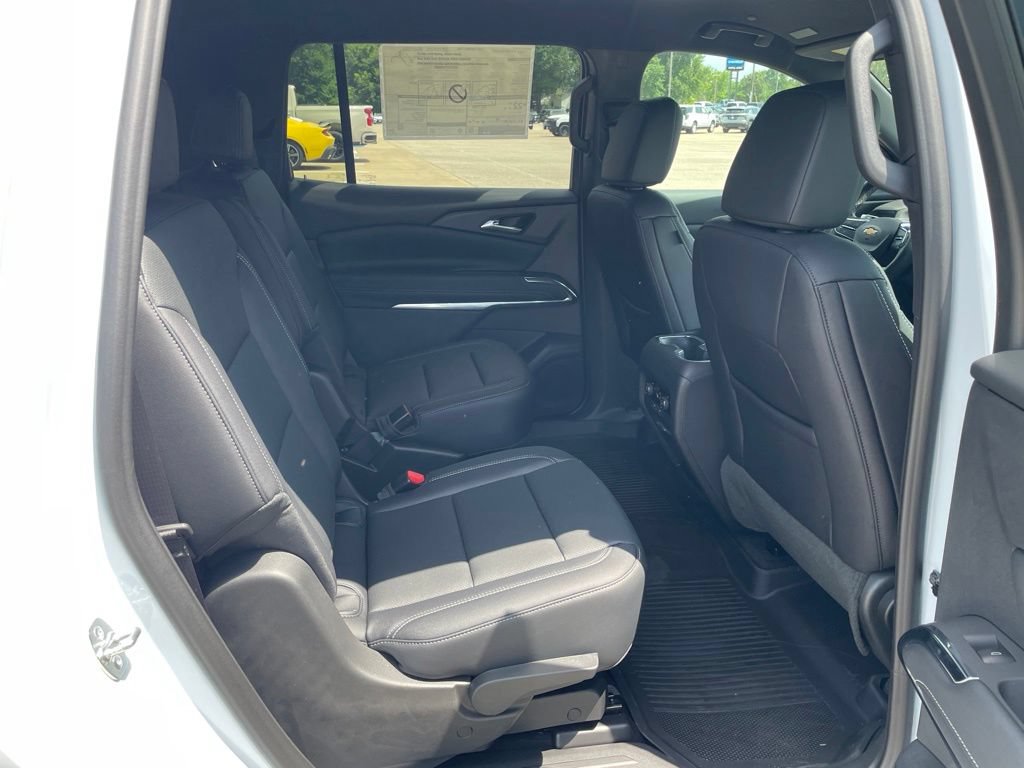 2026 Chevrolet Traverse LT - Photo 35