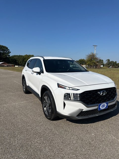 2023 Hyundai Santa Fe SEL photo 3