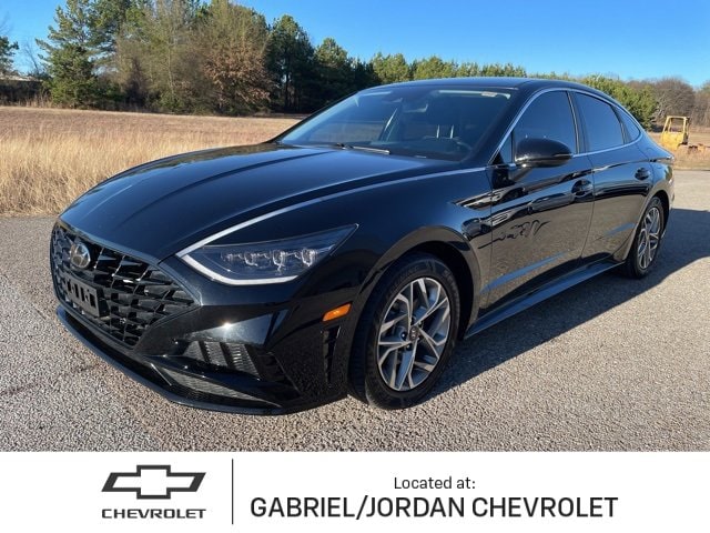 2023 Hyundai Sonata SEL's photo