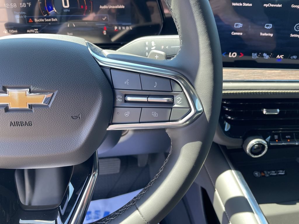 2026 Chevrolet Tahoe Premier - Photo 23