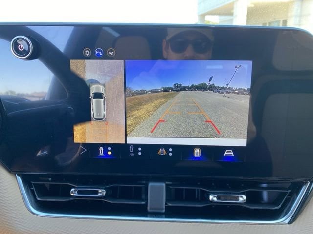 2026 Chevrolet Equinox ACTIV - Photo 20