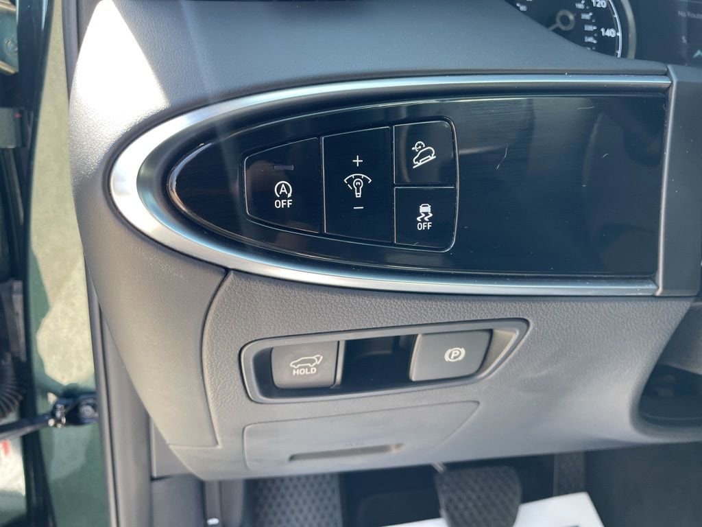 2023 GENESIS GV70 Standard - Photo 22