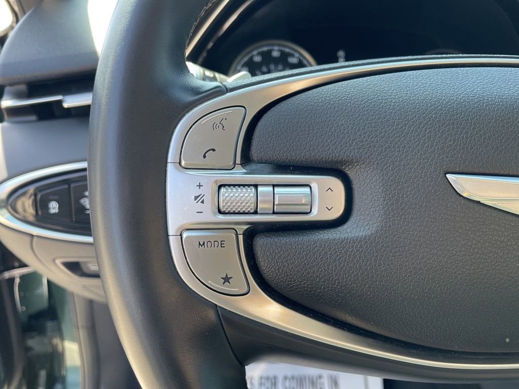 2023 GENESIS GV70 Standard - Photo 16
