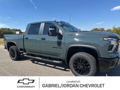 2026 Chevrolet Silverado 2500 HD LT Truck 2026 Chevrolet Silverado 2500 HD LT Truck