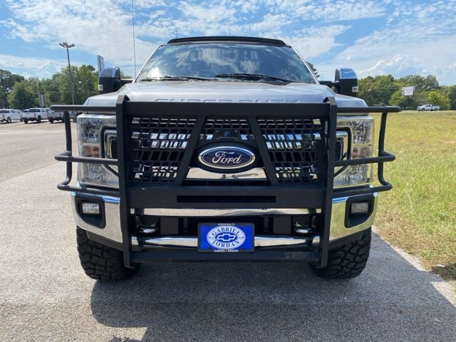 2020 Ford F-250 XLT photo 2