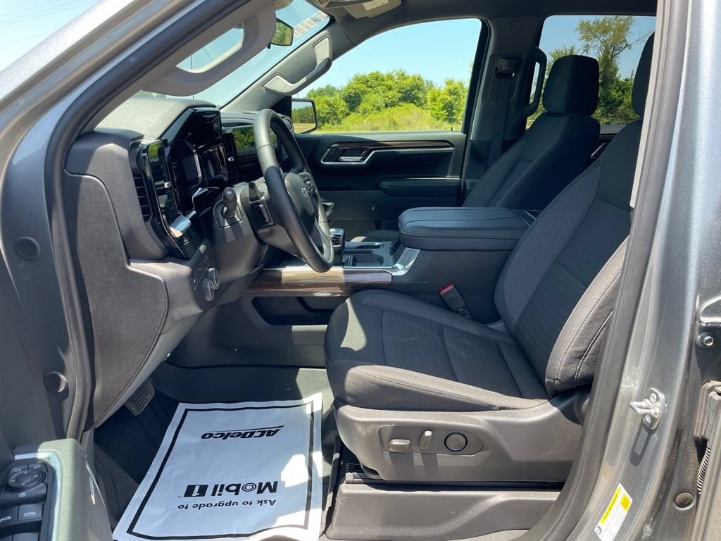 2026 Chevrolet Silverado 1500 RST - Photo 15