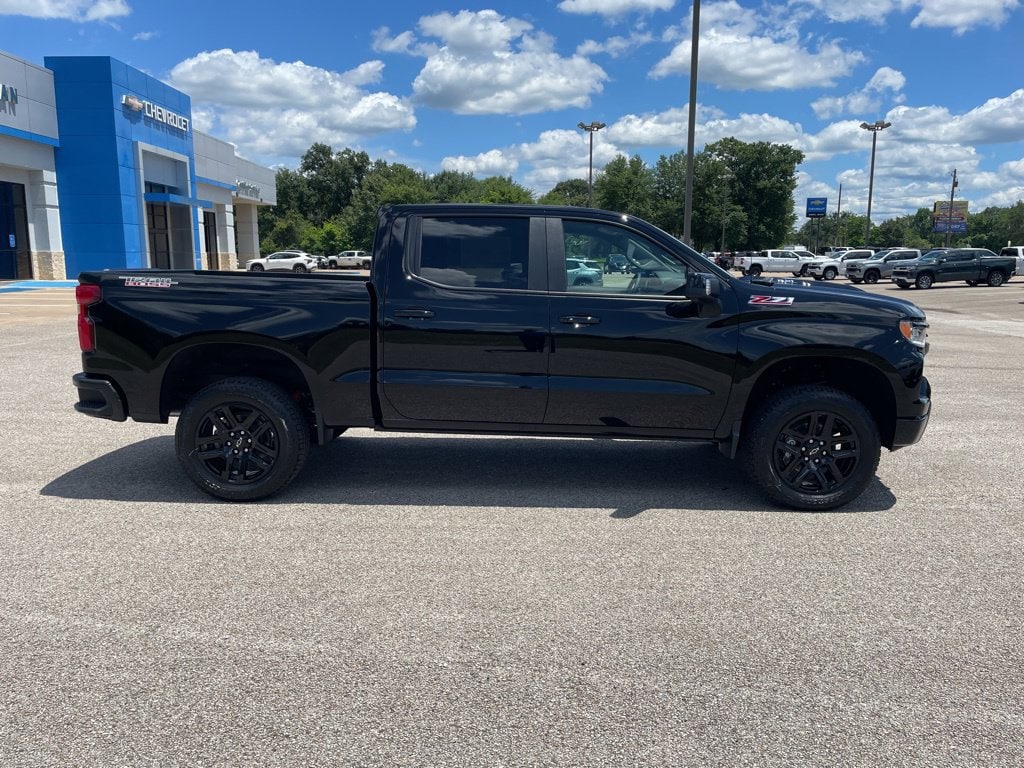 2026 Chevrolet Silverado 1500 LT Trail Boss - Photo 7