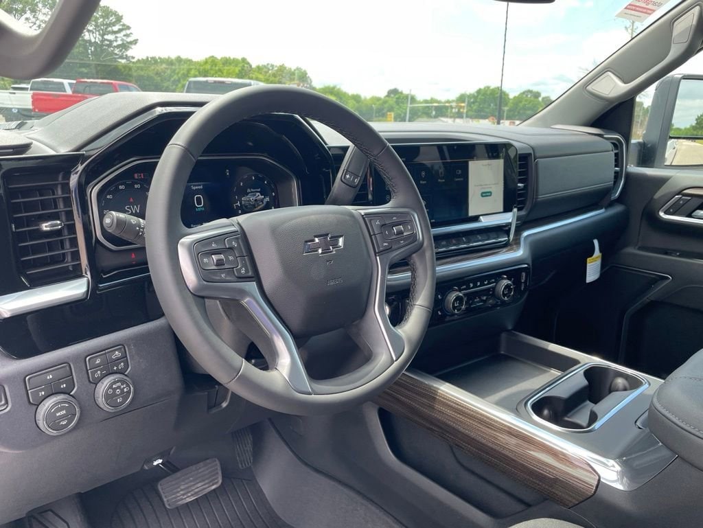2026 Chevrolet Silverado 2500 HD LT - Photo 22