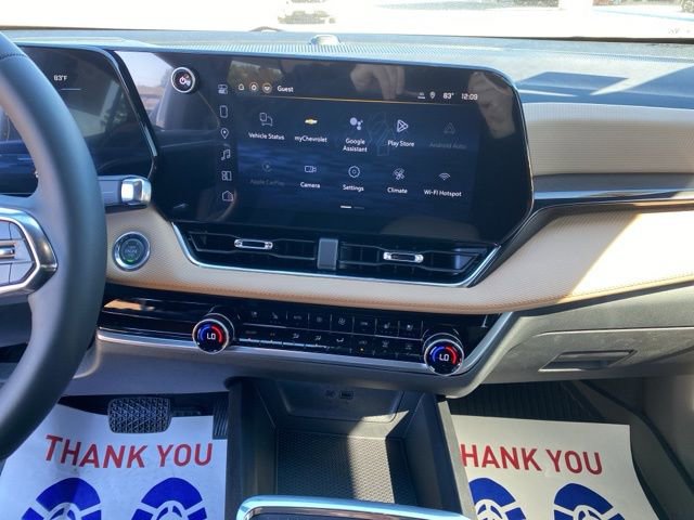 2026 Chevrolet Equinox ACTIV - Photo 18