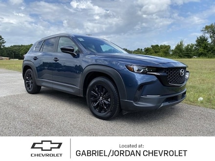 2023 Mazda CX-50 2.5 S Preferred Plus Package SUV