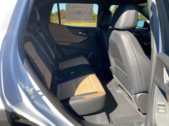 2026 Chevrolet Equinox ACTIV - Photo 28