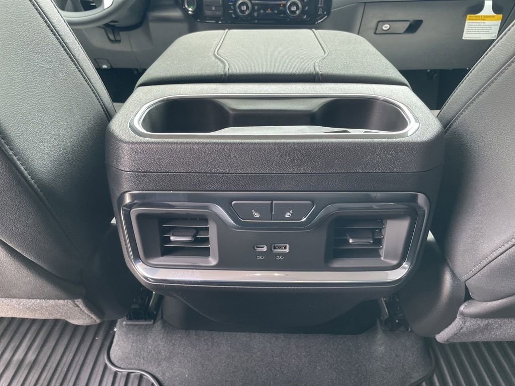 2026 Chevrolet Silverado 3500 HD LTZ - Photo 26