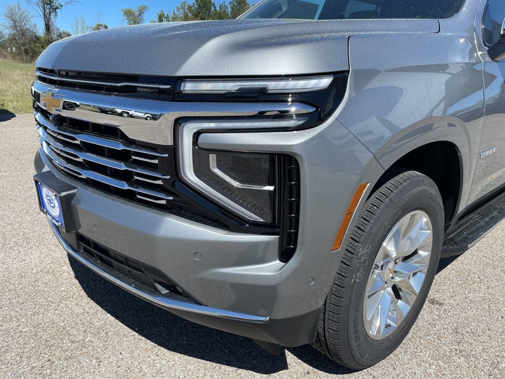 2026 Chevrolet Tahoe Premier - Photo 11