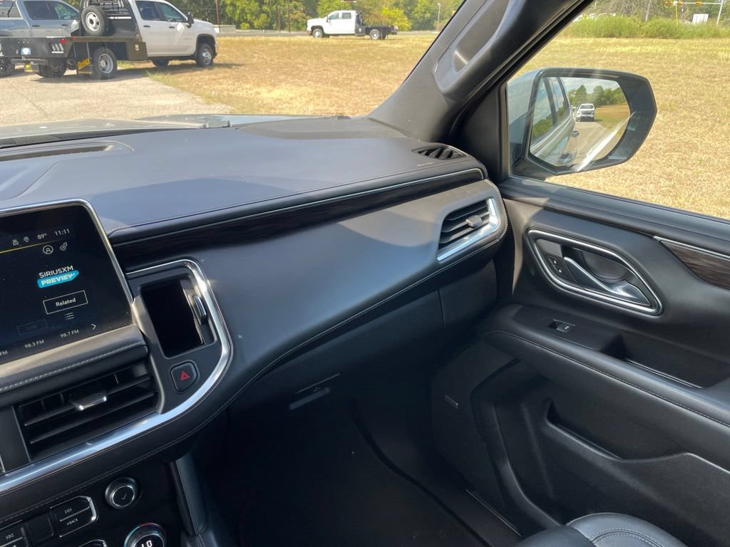 2023 Chevrolet Tahoe LT - Photo 30
