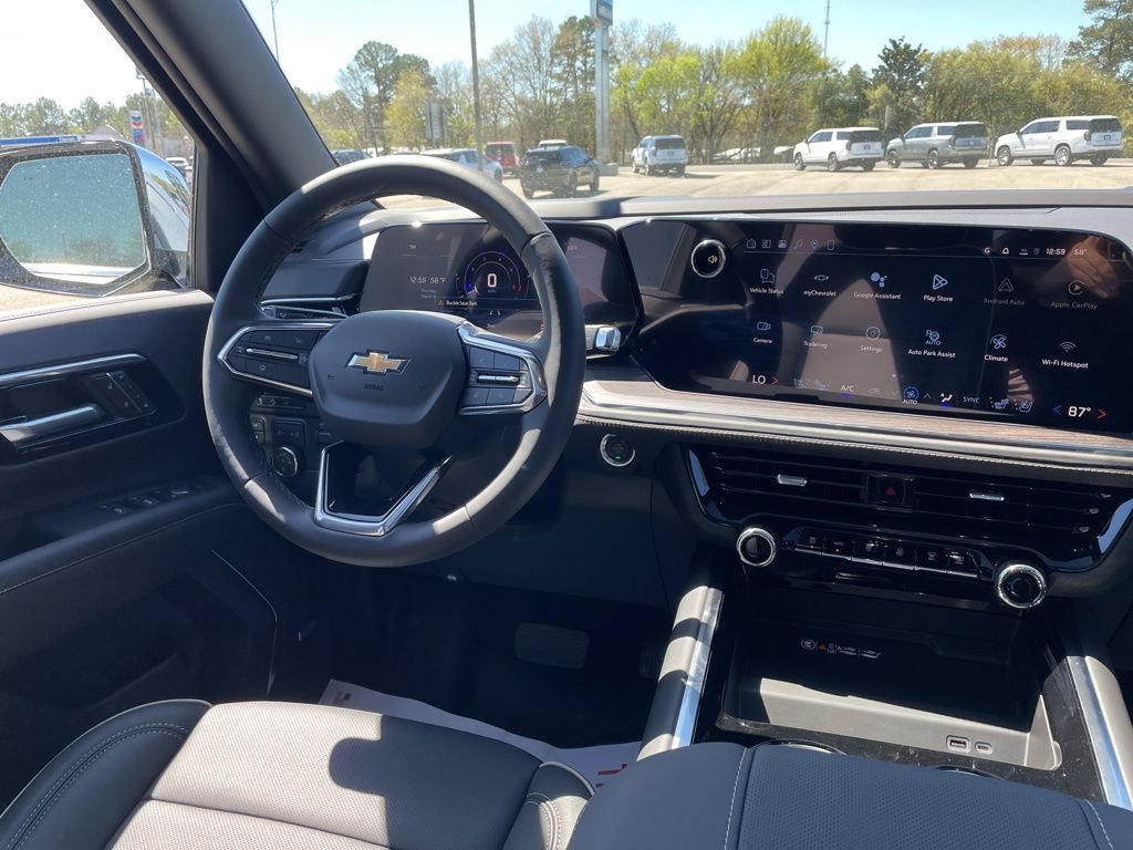 2026 Chevrolet Tahoe Premier - Photo 33