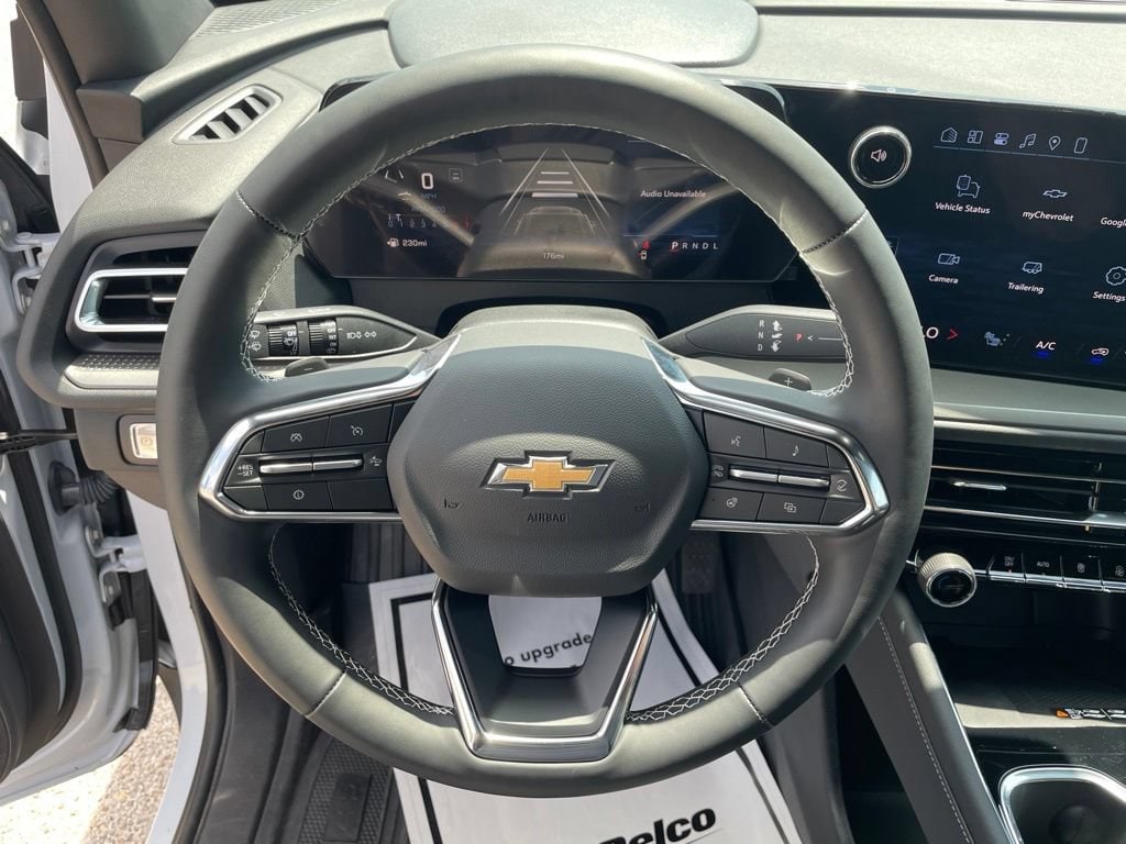 2026 Chevrolet Traverse LT - Photo 17