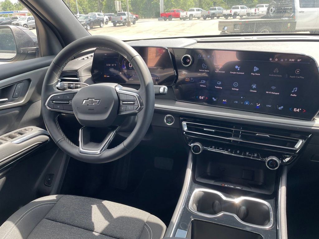 2026 Chevrolet Traverse LT - Photo 32