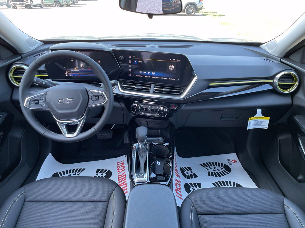 2026 Chevrolet Trax Activ - Photo 29