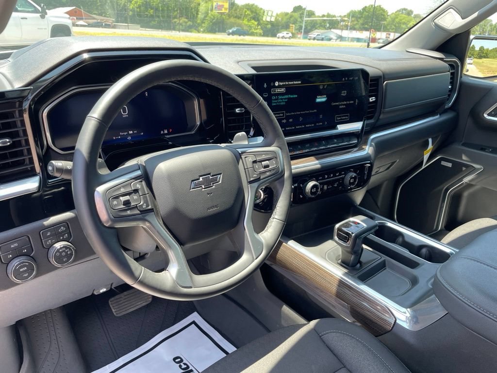 2026 Chevrolet Silverado 1500 RST - Photo 31