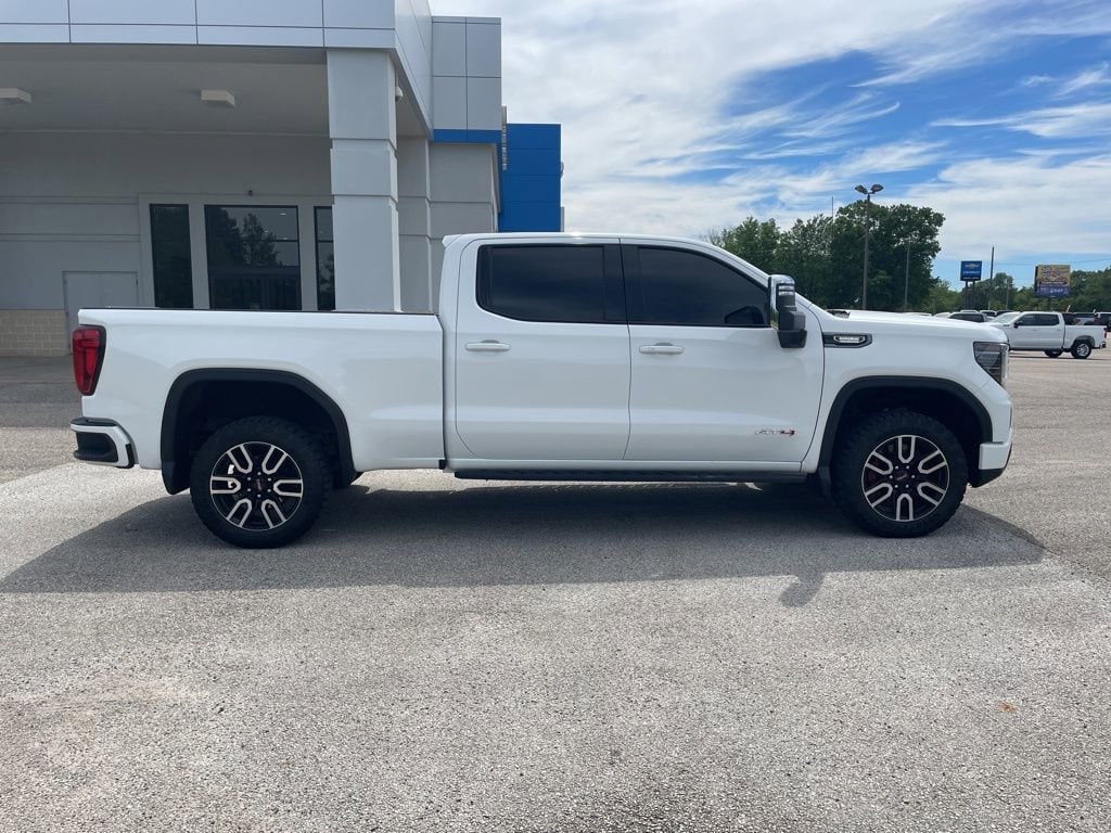 2023 GMC Sierra 1500 AT4 - Photo 6