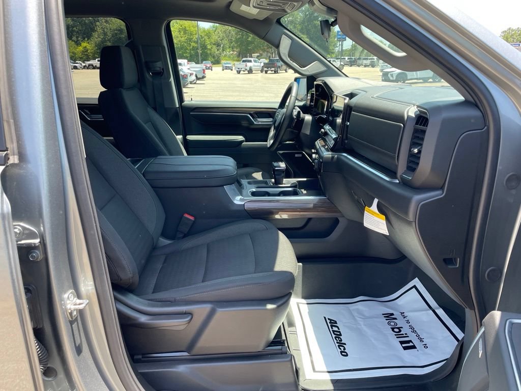 2026 Chevrolet Silverado 1500 RST - Photo 39