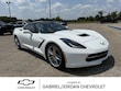Chevrolet Corvette Stingray