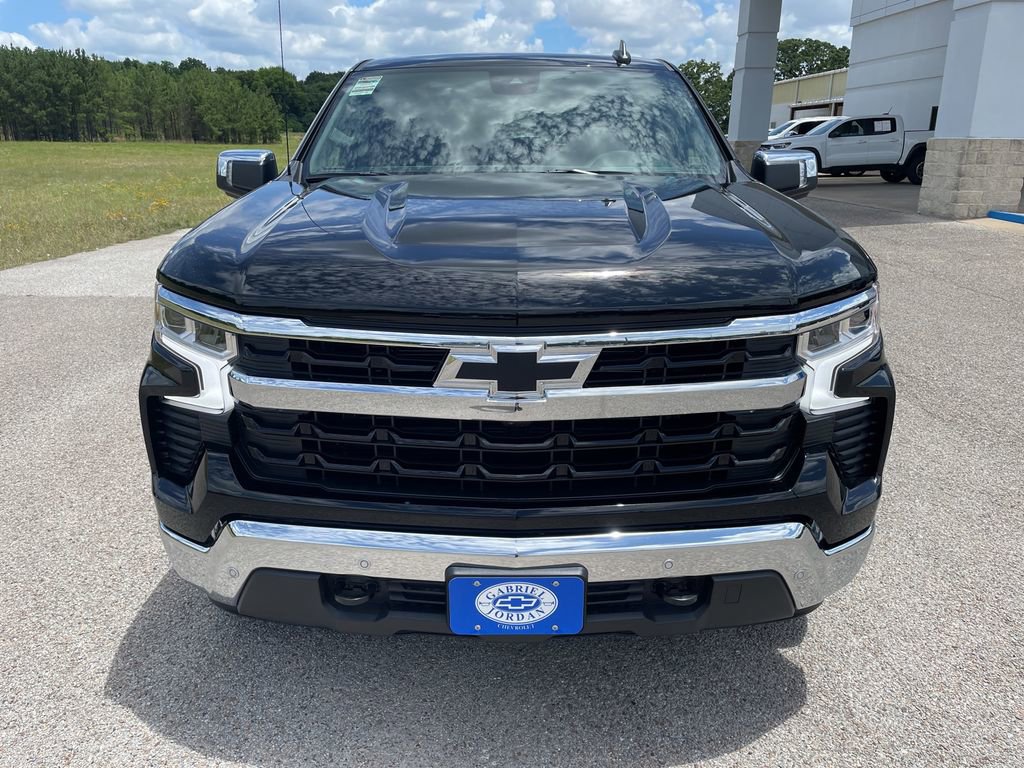 2026 Chevrolet Silverado 1500 LT - Photo 8