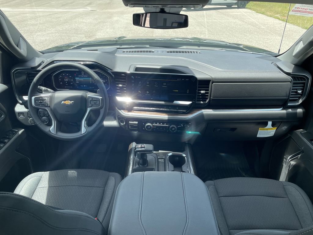2026 Chevrolet Silverado 1500 LT - Photo 21