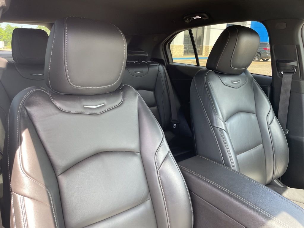 2025 Cadillac XT4 Premium Luxury - Photo 29