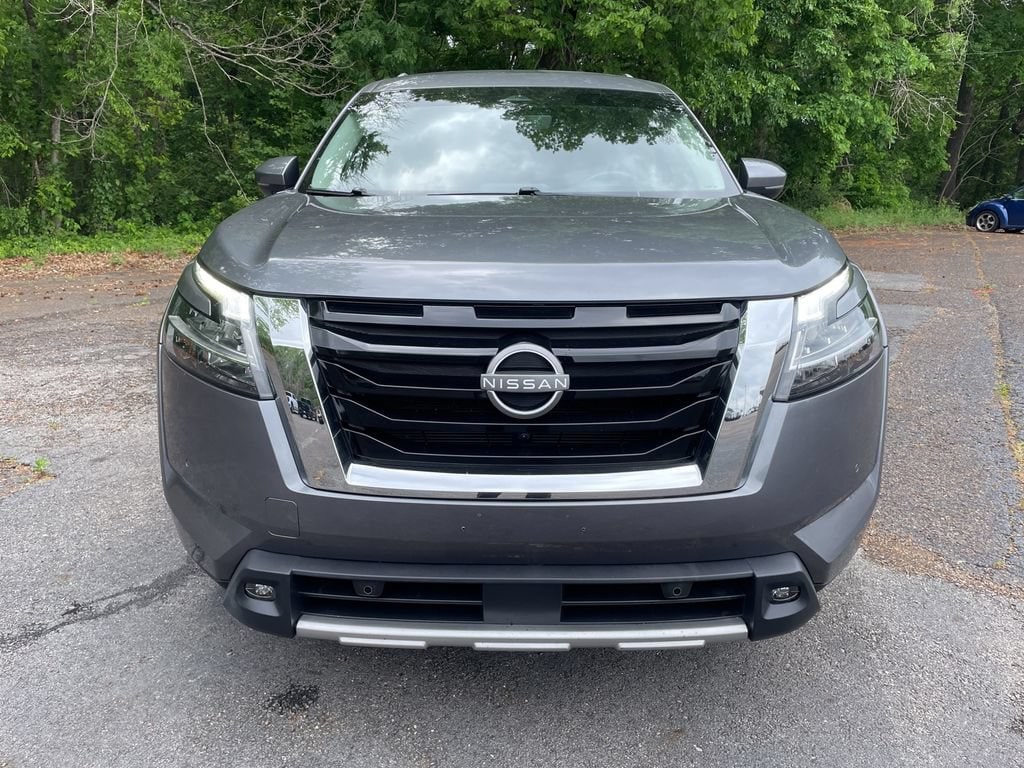 2023 Nissan Pathfinder SL - Photo 10