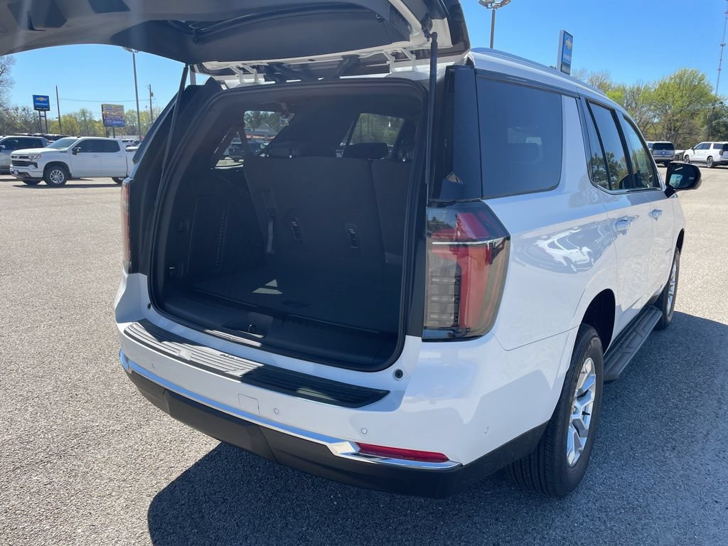 2026 Chevrolet Tahoe LS - Photo 39